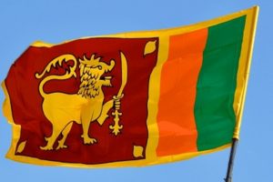 斯里兰卡议会通过了限制总统权力的宪法修正案
