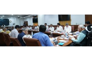 哈里亚纳邦内阁批准2022-23年新的消费税政策