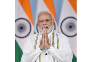 莫迪总理:Jan Bhaagidari正在为阿萨姆邦和新印度书写新的发展故事万博3.0下载APP