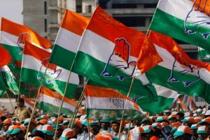 国大党的Mallu Ravi:新印度将恢复宪法和民主