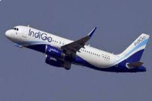 乘客打开金奈-蒂鲁奇拉帕利IndiGo航班紧急出口门;印度民航总局下令调查