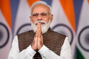 总理将在恰尔坎德邦启动价值1.68万亿卢比的开发工程