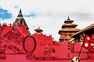 尼泊尔会重蹈斯里兰卡的覆辙吗?