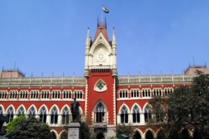 加尔各答高等法院的公益诉讼反对邦政府为社区宗教委员会提供救济金