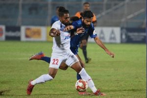 杜兰德杯:班加罗尔FC 4-0击败印度空军万博3.0下载APP