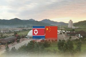 朝鲜抨击佩洛西访问台湾，支持中国的立场