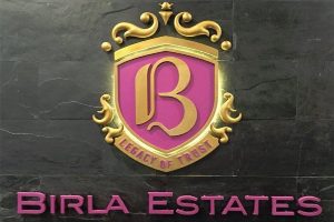 Birla Estates在班加罗尔收购了10英亩土地
