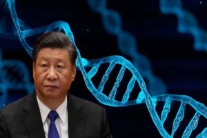 喜马偕尔人抗议中国在西藏收集DNA样本