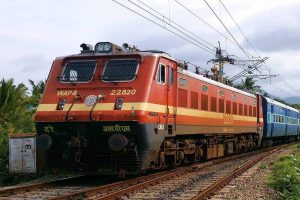万博3.0下载APP印度铁路将培训孟加拉国铁路员工，提供IT解决方案