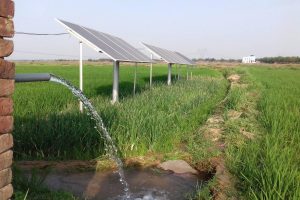 万博3.0下载APP印度太阳能品牌Goldi solar承诺在可再生能源领域投资5000亿卢比