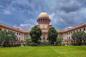 最高法院就德里高等法院在婚内强奸问题上的分歧判决向中央发出上诉通知