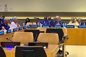孟加拉国总理谢赫·哈西娜在联合国大会上表示，罗兴亚人对国家经济和环境造成严重影响