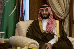 沙特阿拉伯国王任命王储穆罕默德·本·萨勒曼为总理