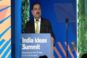 万博3.0下载APP高塔姆·阿达尼:印度不能继续依赖全球半导体供应链