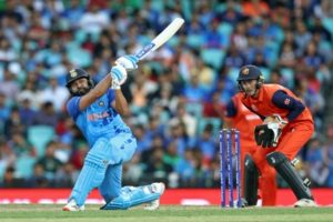 T20世界杯:印度以56分战胜荷兰队万博3.0下载APP