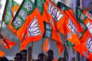 古吉拉特邦议会选举:人民党公布第二份候选人名单