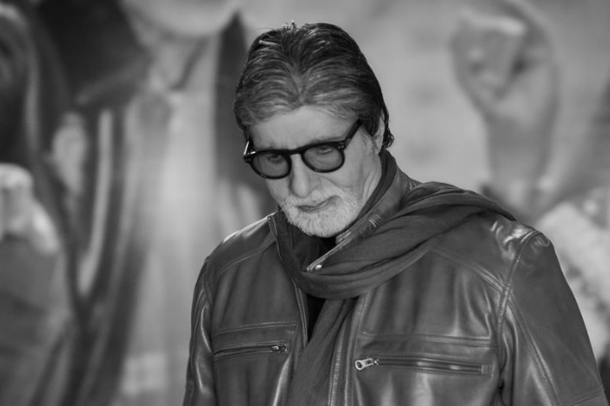 宝莱坞，Amitabh Bachchan，生日特别，BigB, Amitabh Bachchan 80岁生日，Bachchan, divya datta, kunal khemu，电影节，Bachchan回到开始，宝莱坞巨星Amitabh Bachchan，资深演员Amitabh Bachchan