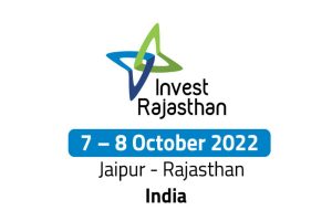 为期两天的“投资拉贾斯坦2022”峰会将于明天开始