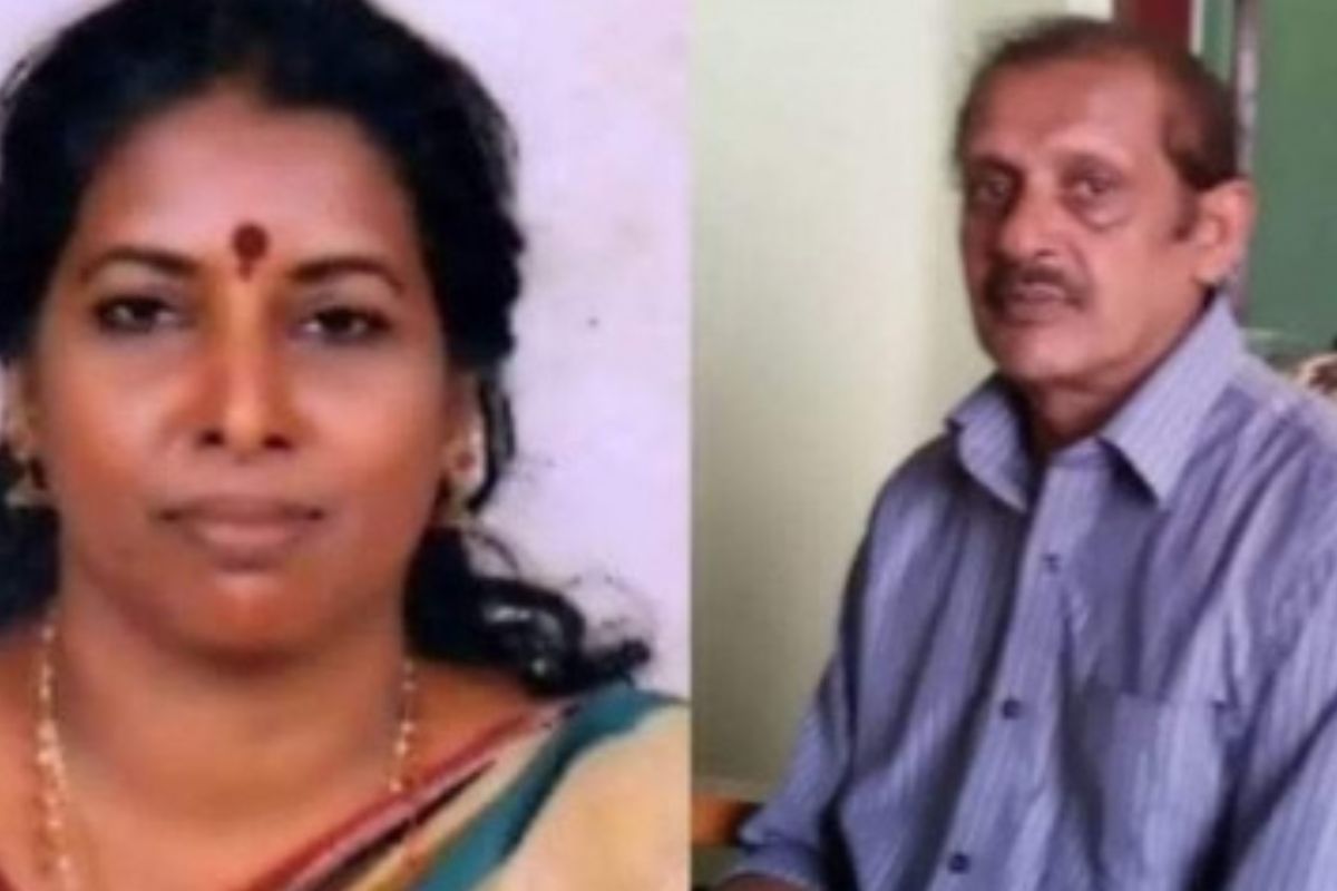 喀拉拉邦“narabali案”:被警方拘留的被告否认吃人