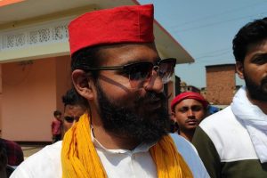北方邦:法院下令扣押穆赫塔尔·安萨里儿子的资产