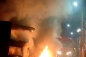 哥印拜陀汽车爆炸:泰米尔纳德邦政府要求NIA调查
