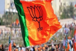 古吉拉特邦议会民意调查:人民党公布了160名候选人的第一份名单，首席部长Bhupendra Patel将从Ghatlodia选区竞选