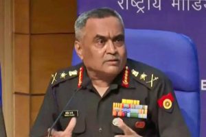 陆军指挥官下周将讨论安全形势和国防领域的“印度制造”万博3.0下载APP