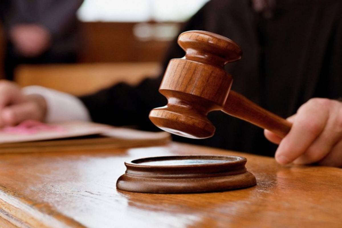奥里萨邦POCSO法院在强奸谋杀案中判处两人死刑