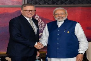 澳大利亚与印度签署自由贸易协定万博3.0下载APP