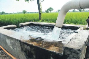 哈里亚纳邦将增加古尔格拉姆的水资源供应