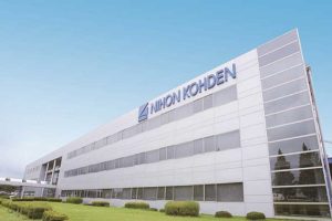 日本Kohden将在哈里亚纳邦的MET市建立印度最大的制造工厂万博3.0下载APP