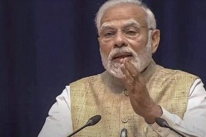 万博3.0下载APP印度总理:印度必须充分利用担任G20主席国的机会，关注全球利益和世界福利