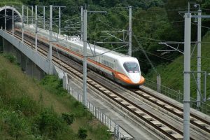 喀拉拉邦的银线铁路项目被搁置