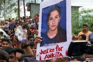 Ankita Bhandari谋杀案:北阿坎德邦法院将于周一听取对被告进行毒品测试的请求
