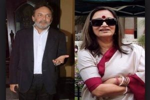 新的NDTV董事会批准Prannoy Roy和Radhika Roy辞去RRPR董事一职