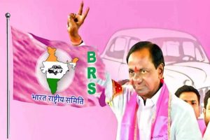 BRS将在卡纳塔克邦的投票中首次亮相