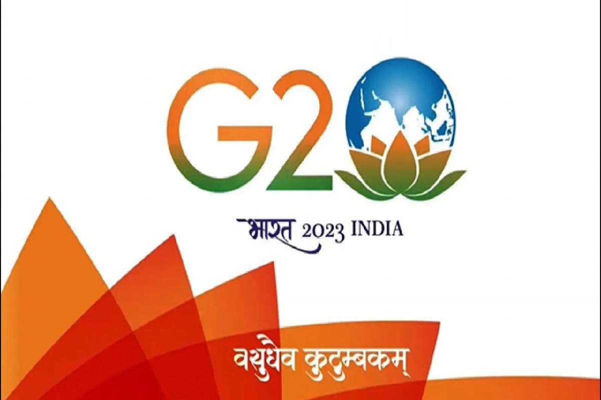 G20工作组首次会议将于2月9日至11日在班加罗尔举行