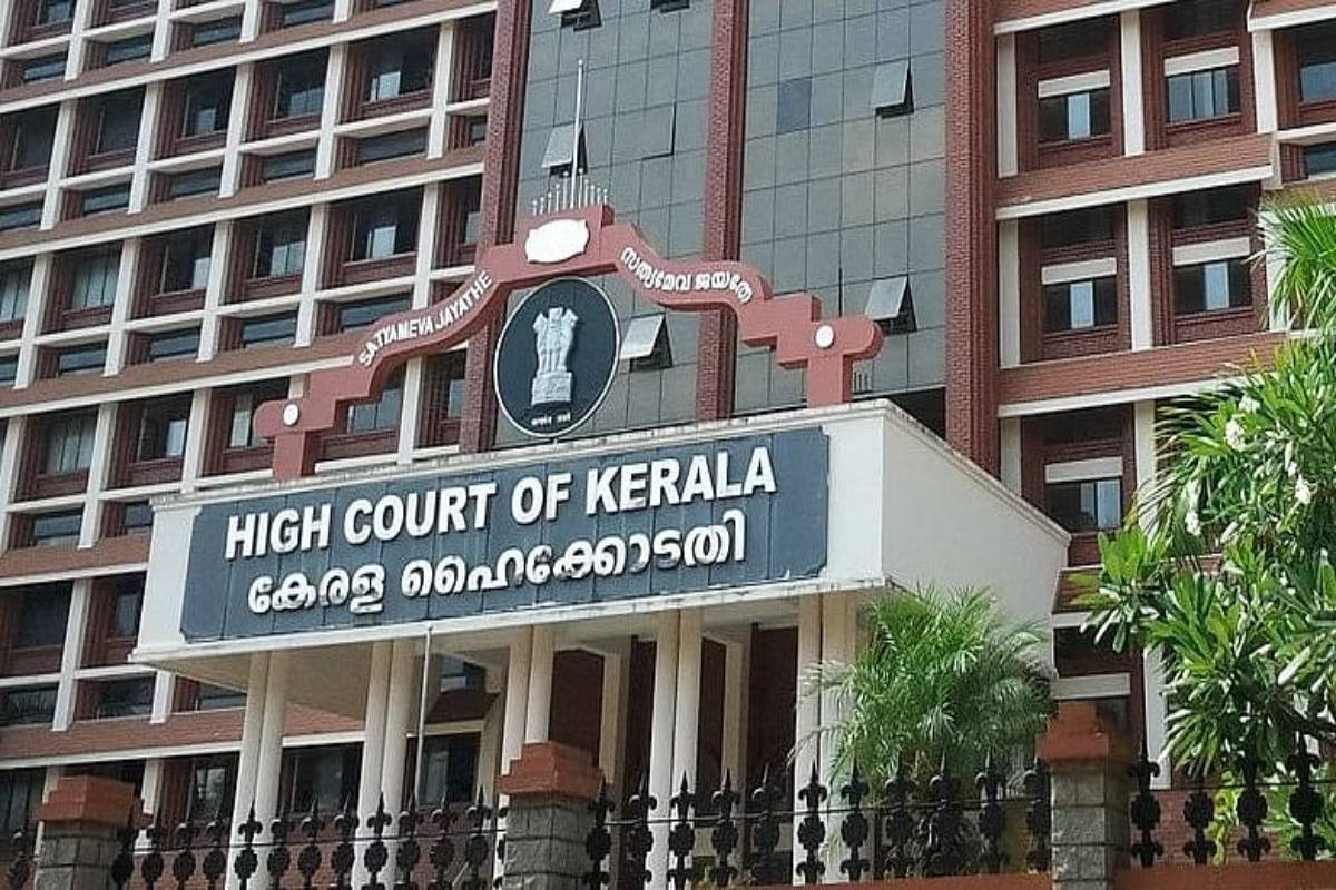 嫁妆死亡案:喀拉拉邦高等法院驳回了暂停对丈夫定罪的请求