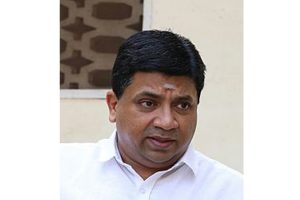 泰米尔纳德邦财政部长暗示，该邦的资本支出将增加三倍