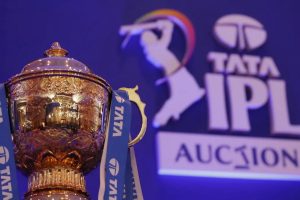 2023年印度板球超级联赛拍卖:皇家挑战者班加罗尔收购了威尔·杰克斯，里斯·托普利