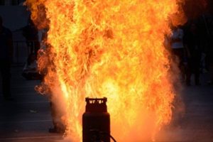 焦特布尔地区液化石油气爆炸死亡人数上升至23人