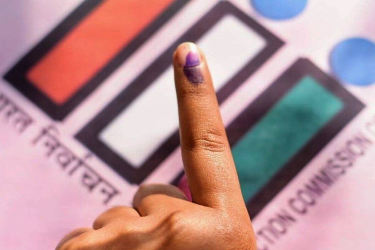 印度中央委员拉吉夫·库马尔在全国投票日说，年轻选民是印万博3.0下载APP度民主的未来