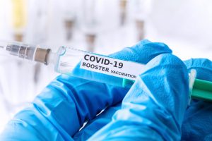 中心批准巴拉特生物技术公司的鼻内Covid疫苗增强剂