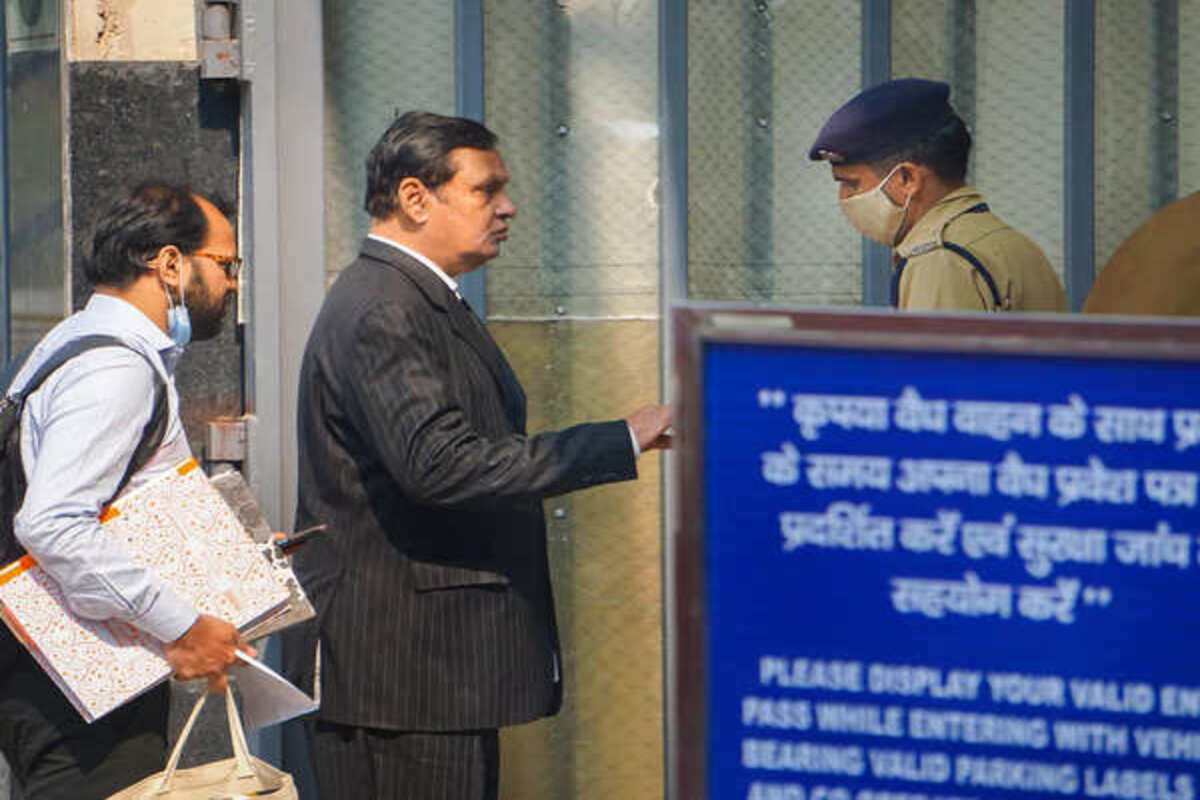 CBI在印度工业信贷投资银行洗钱案中逮捕了Videocon董事长Venugopal Dhoot