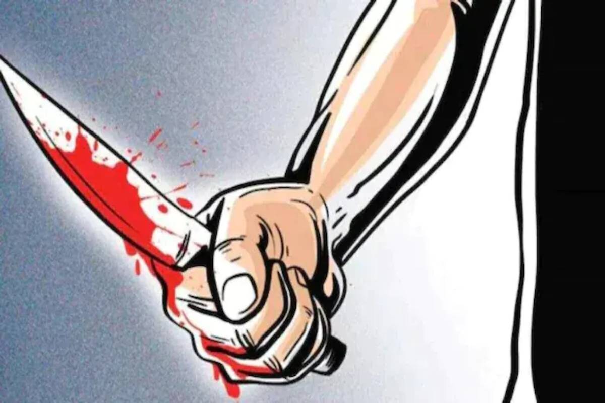 三名未成年人在德里北部的诊所里刺伤了“医生”