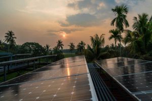 Kejriwal政府向德里的新太阳能政策草案发出了绿色信号