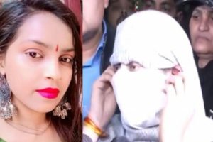 Kanjhawala Shocker: Nidhi早些时候因毒品走私被捕