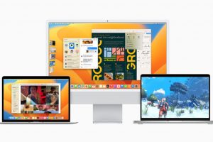 苹果发布macOS Ventura 13.2更新