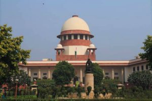 最高法院维持最高法院关于梅加拉亚邦和阿萨姆邦边界条约的命令