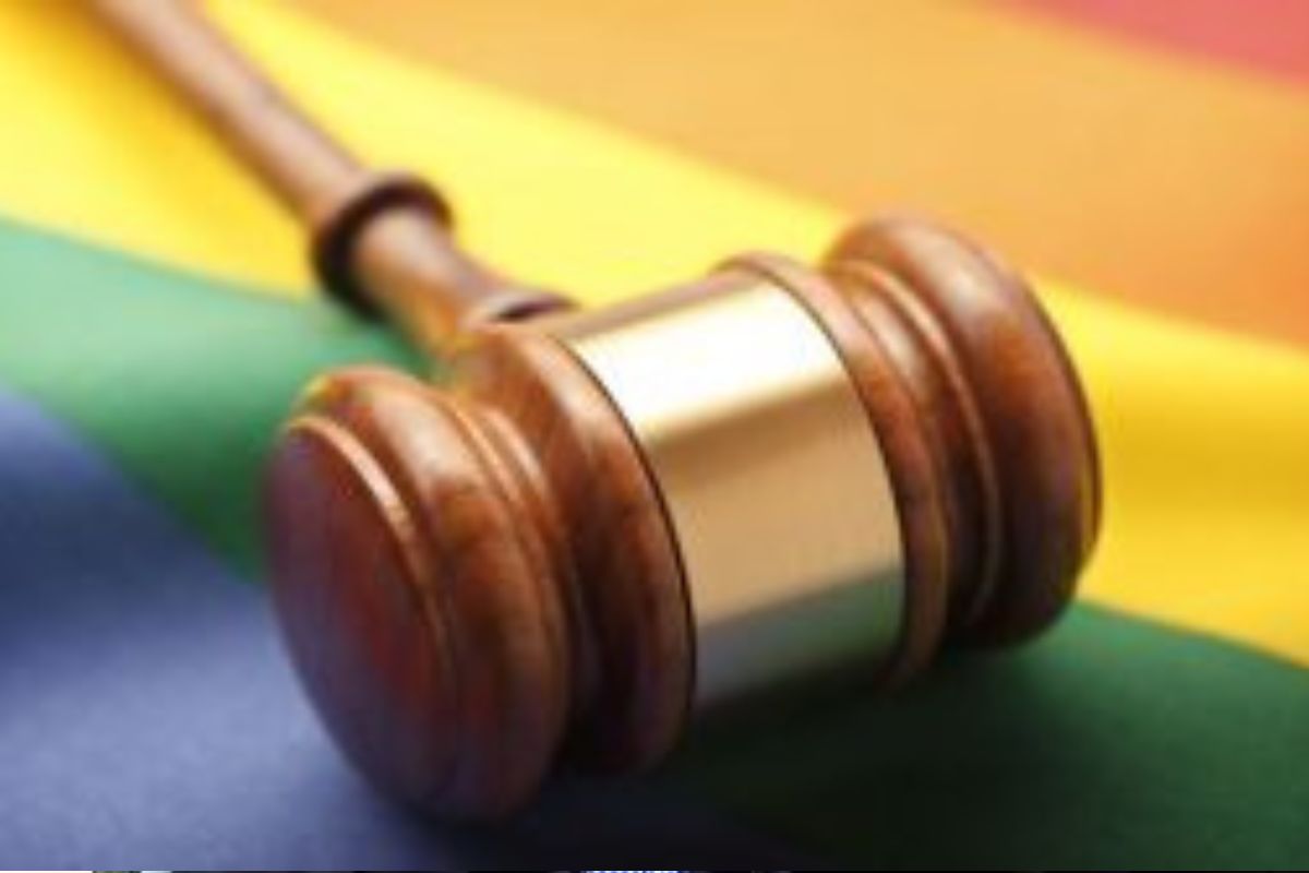 同性婚姻:最高法院将于1月6日听取申诉